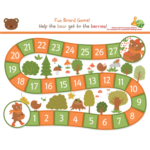 Use these games and activities printable for fun and challenges.