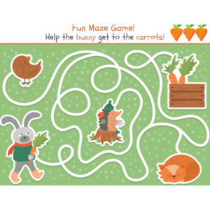 Use these games and activities printable for fun and challenges.