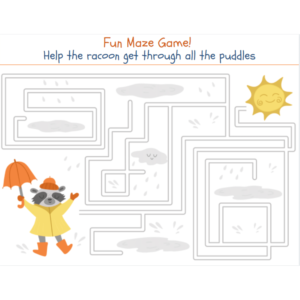 Use these games and activities printable for fun and challenges.