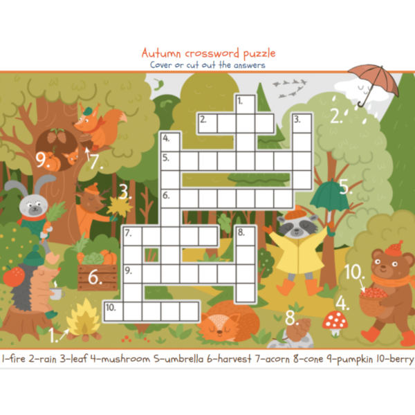 Use these games and activities printable for fun and challenges.